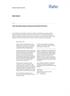 Forbo Media release OGM 24 april 2009